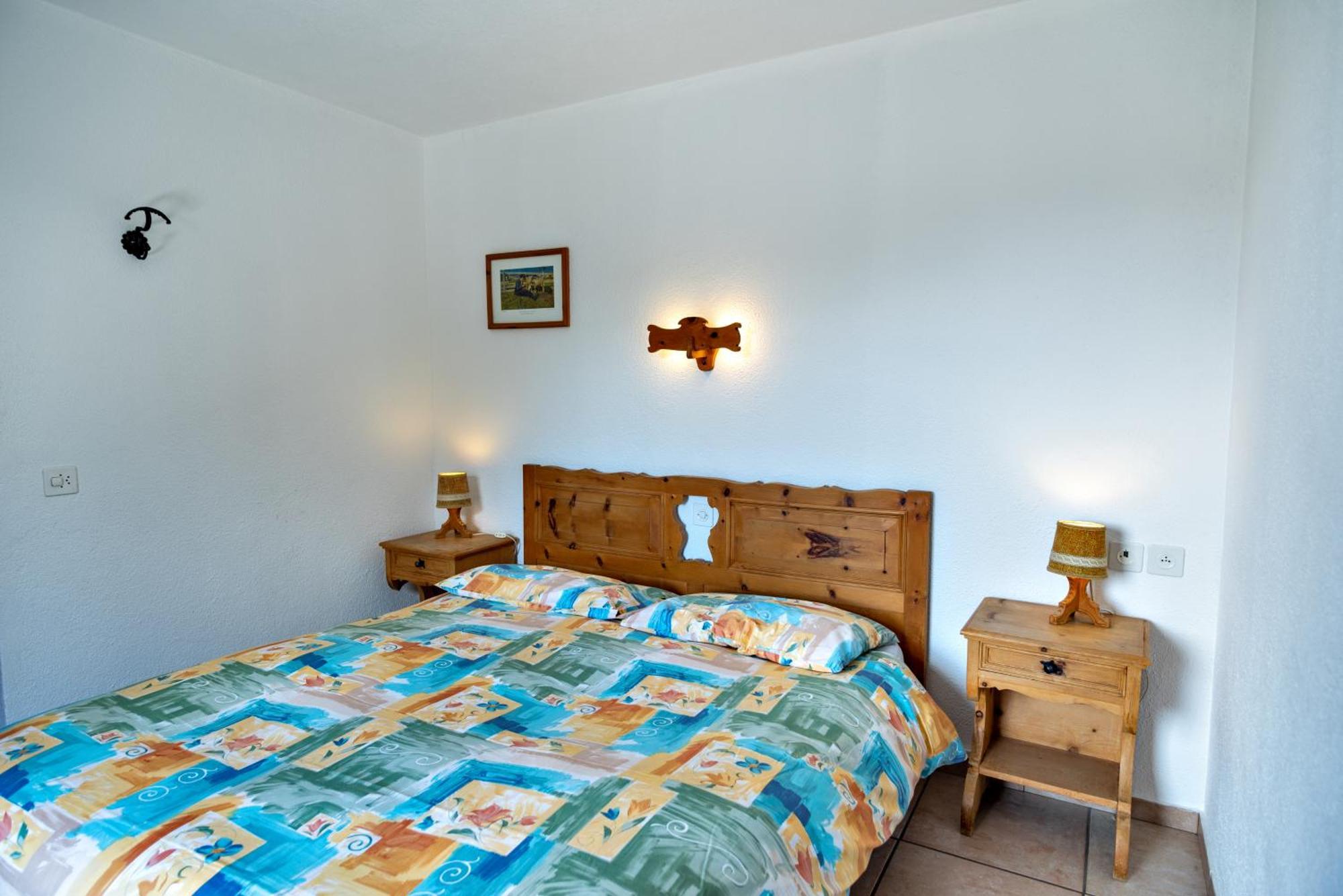 Silva Appartments And Rooms Silvaplana Chambre photo