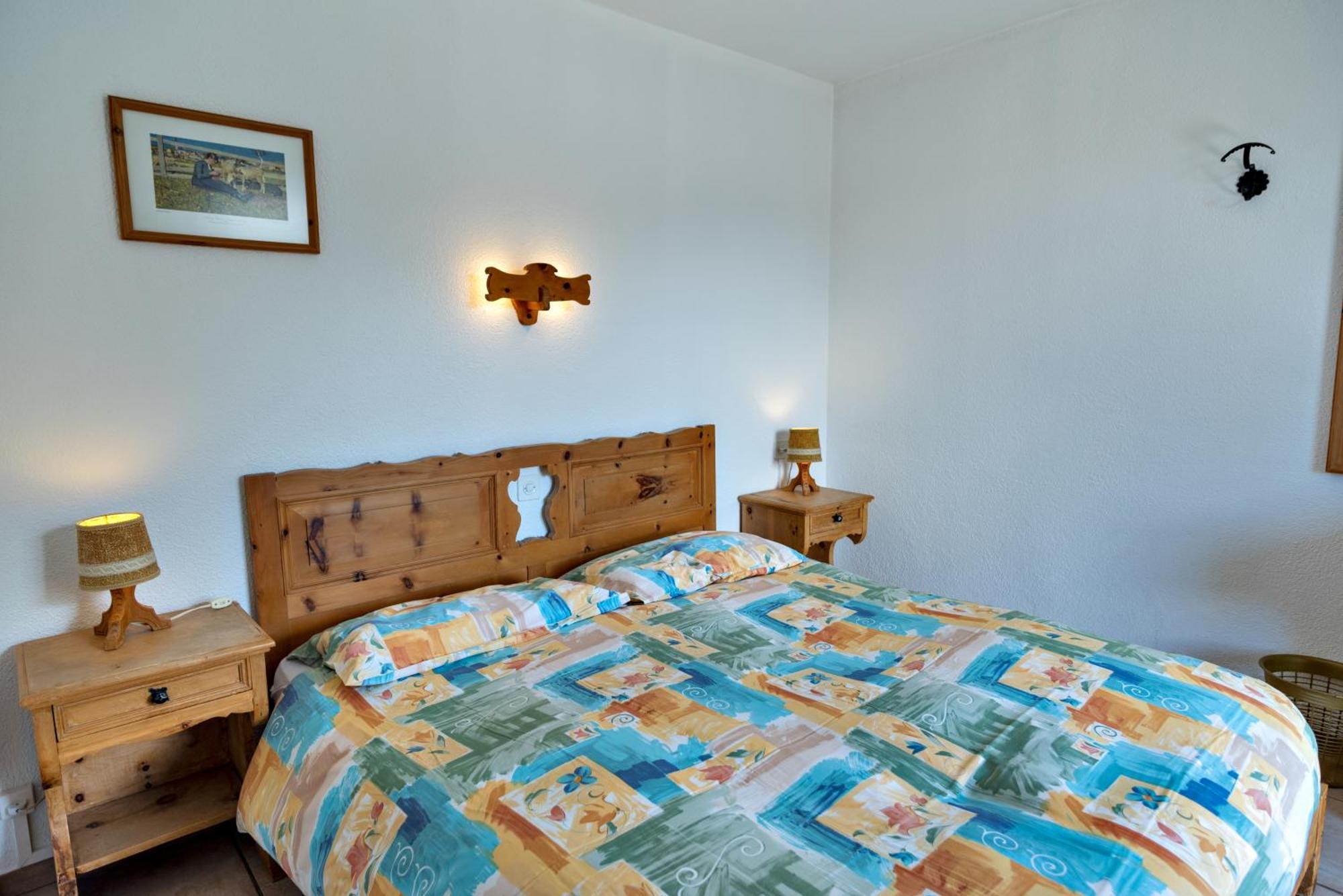 Silva Appartments And Rooms Silvaplana Chambre photo